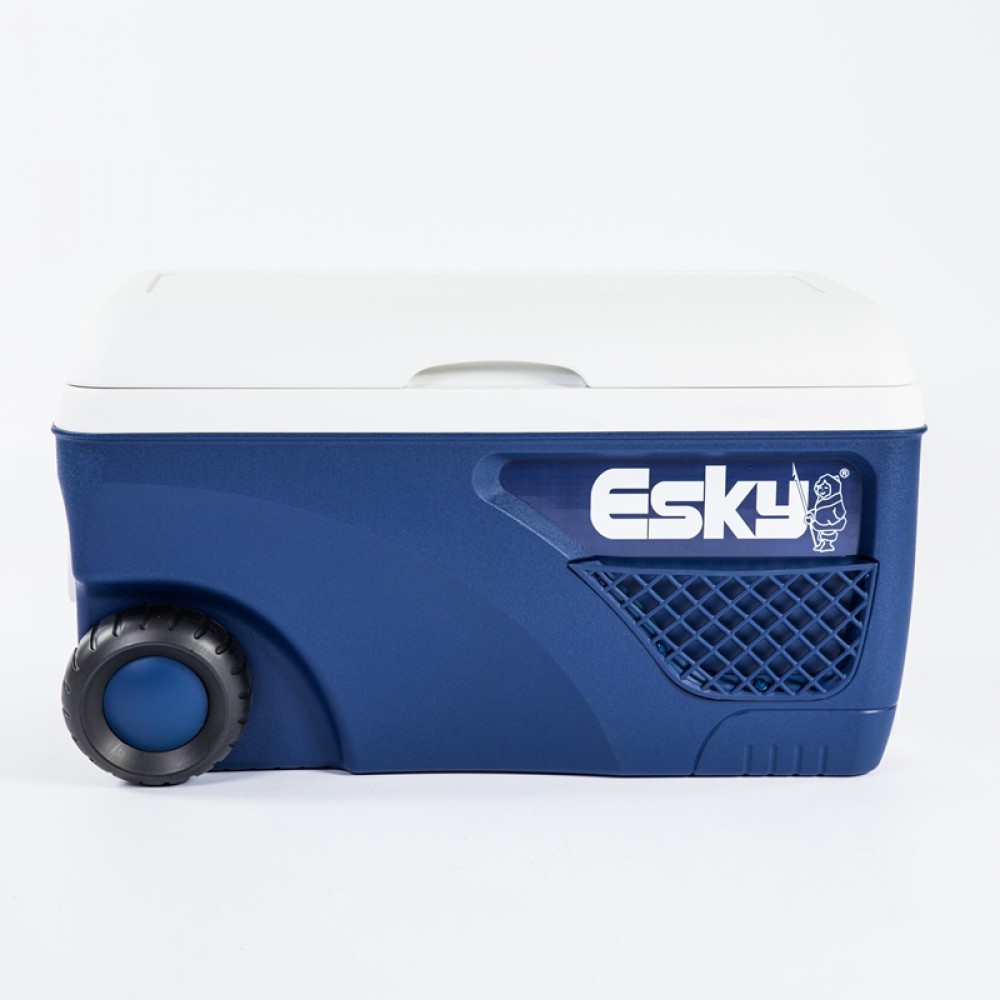 Esky 65 升高效能保温箱(HPE Wheeled Cooler)
